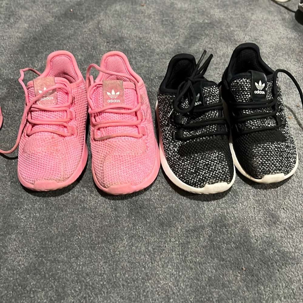 Adidas size 6